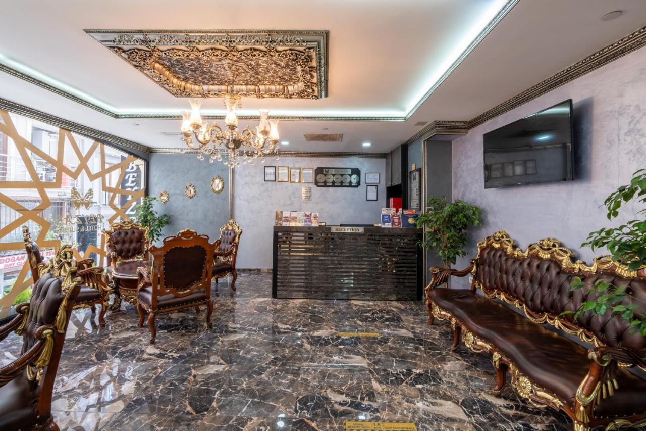 Beyzas Hotels & Suites — Fotoğraflar 3